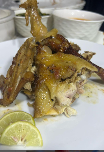 SERVIÇOS DE ALIMENTAÇÃO