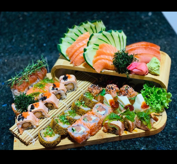 SERVIÇOS DE ALIMENTAÇÃO