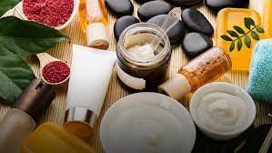 SERVIÇOS DE BELEZA _MAQUIAGEM