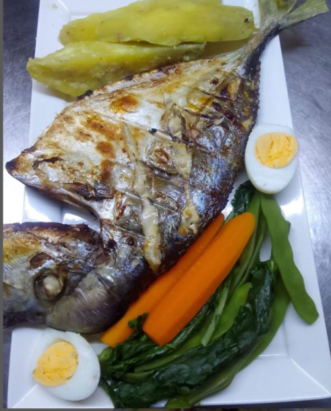 SERVIÇOS DE ALIMENTAÇÃO