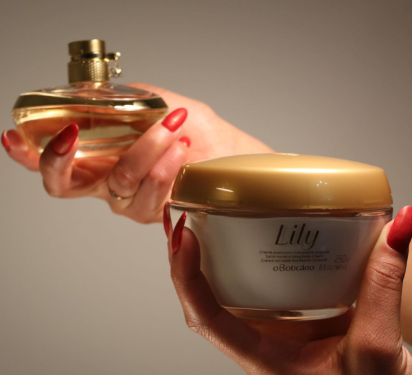 Perfumes er cheirosa é uma prioridade e uma necessidade, não um luxo.💗💗💗