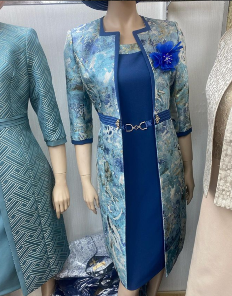 Encomenda Fatos para senhoras 6500-7000mt tamanhos partem de 42 a 56