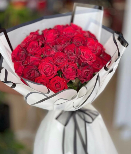 Big buquê 💐 3.500