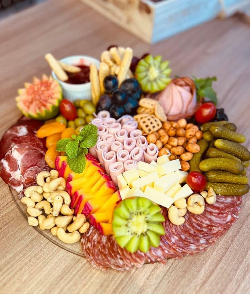 SERVIÇOS DE ALIMENTAÇÃO