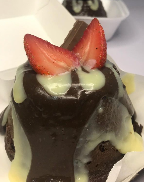 SERVIÇOS DE ALIMENTAÇÃO _ BOLOS E MIMOS