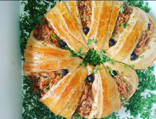 SERVIÇOS DE ALIMENTAÇÃO