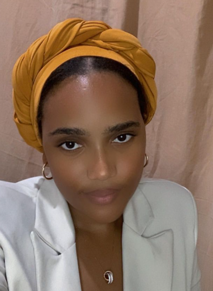 Venda de turbantes e acessórios,serviço de amarração