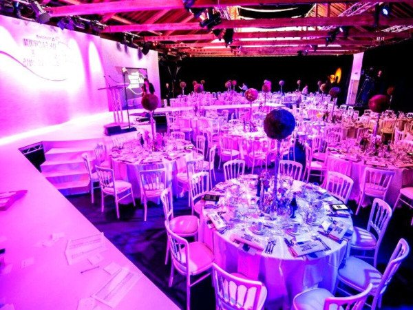 SERVIÇOS DE DECORAÇÃO E EVENTOS