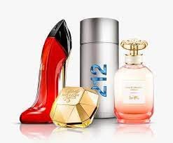 Perfumes