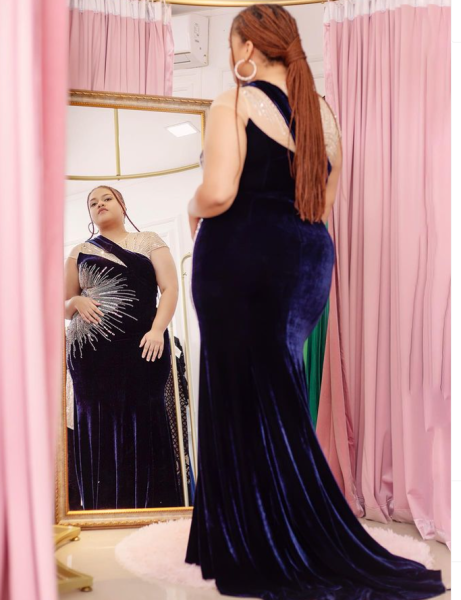 VESTIDO POR ENCOMENDA