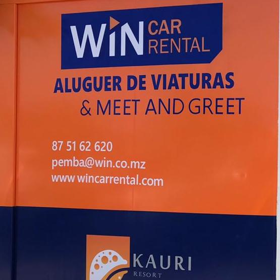 Aluguer de viaturas com e sem motorista