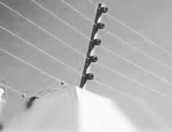 Serviços de segurança eletrônica empresarial e residencial