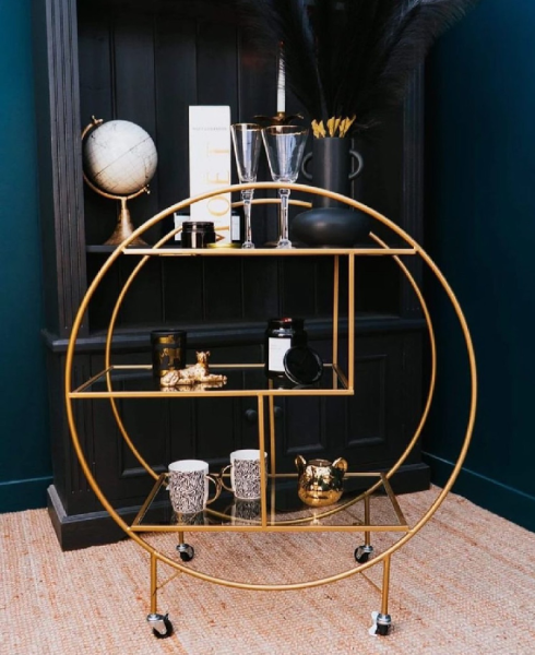 Carrinho bar Carrinho bar