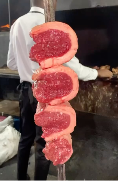Picanha Suculenta