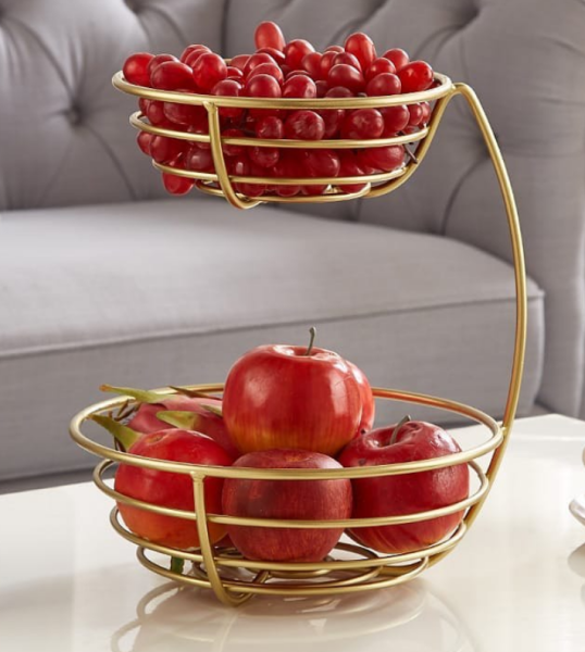 Fruteira disponível! Preço:1200mt