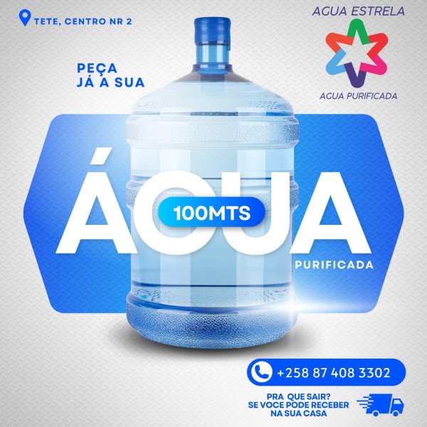AGUA