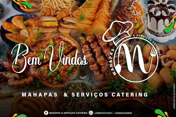 SERVIÇOS DE ALIMENTAÇÃO