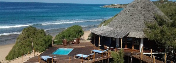 ACOMODAÇÃO E TURISMO