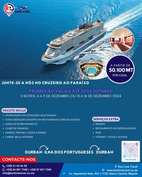 ACOMODAÇÃO E TURISMO