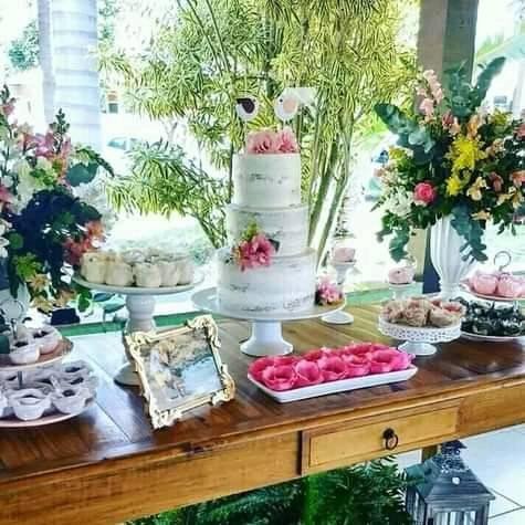 ORGANIZAÇÃO DE EVENTOS