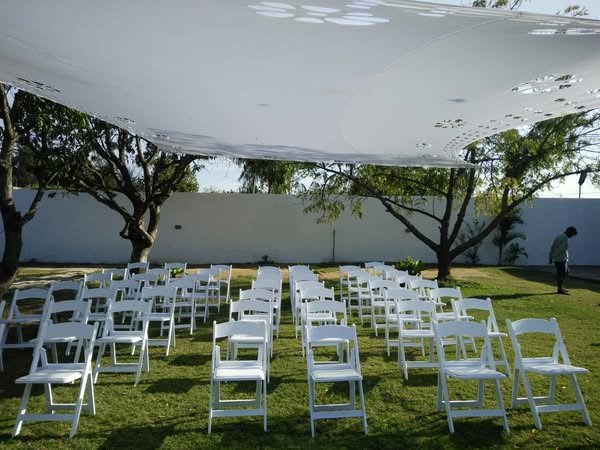 ORGANIZAÇÃO DE EVENTOS