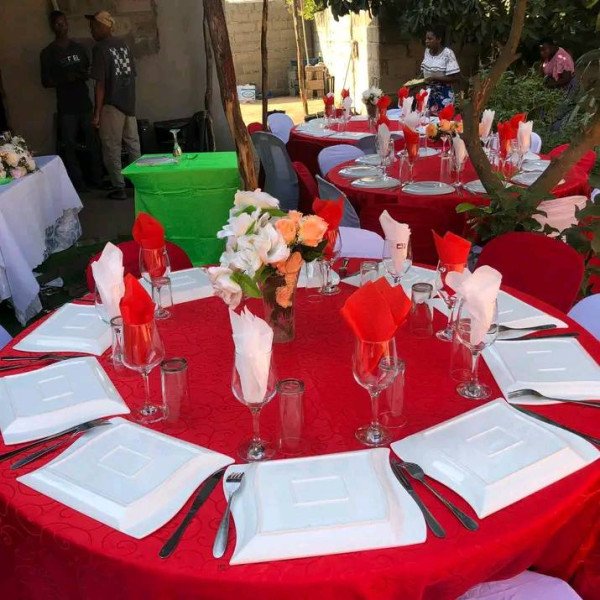 ORGANIZAÇÃO DE EVENTOS