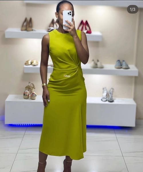 Vestidos 800mts promoção