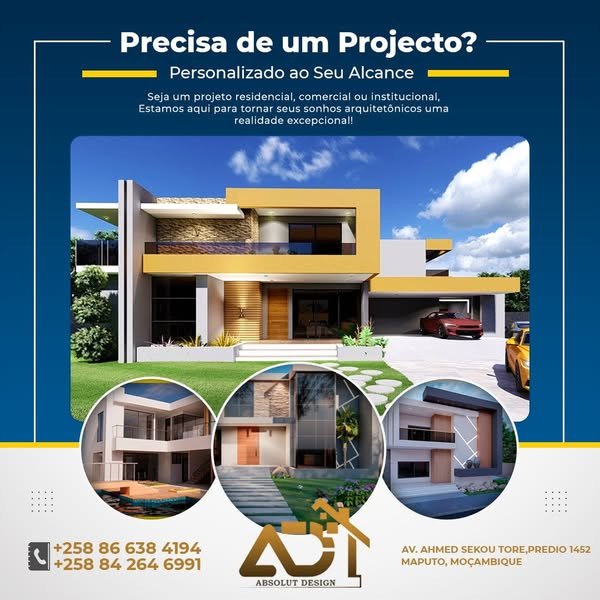 Projetos