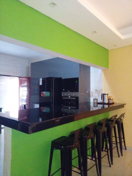 DESIGNER DE INTERIOR