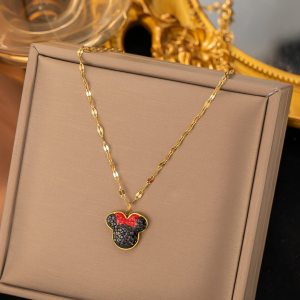 Colar - 750,00mt Colar banhado de ouro 18k.💎  ENTREGA TOTALMENTE GRÁTIS!