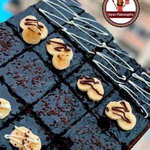 Brownies da 𝐘𝐚𝐲𝐚 𝐏𝐢𝐚𝐤𝐮𝐭𝐚𝐩𝐢𝐫𝐚