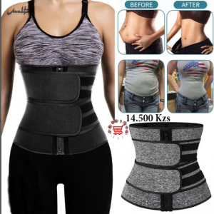 cabou o problema do corpo inperfeito arranje a sua barriga e a sua cintura de forma mais bela e fácil Em casa, no serviço, No ginásio e onde você quiser VIU SÓ? NÓS CORREMOS POR TI! Nós encontramos a solução e trouxemo-na para ti! Cintas para mulher