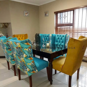 Mesas de jantar Luxuosas