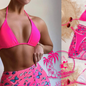 CONJUNTO Tam S 20.500 kz