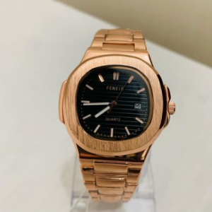 ✅Fensir Design ✅Resistente à água ✅Aço inoxidável ✅Ponteiros luminosos  💸3000mtn