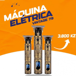 MAQUINAS ELECTRICAS