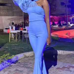 Estilista Raquel Fernando