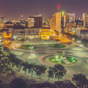 Maputo Tour Guide- Mozambique