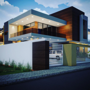 SERVIÇOS DE CONSTRUÇÃO