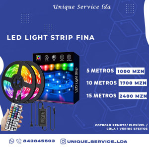 leds 1000 MZN