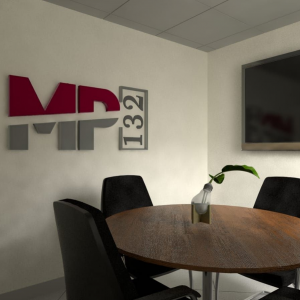 Salas privadas Salas equipadas e preparadas para atender as necessidades da sua empresa