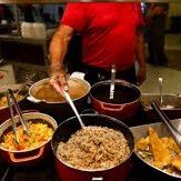 SERVIÇOS DE ALIMENTAÇÃO