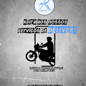 serviços de expediente, Delivery, envio de correios e cargas para todo Moçambique