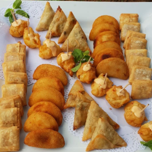 SERVIÇOS DE ALIMENTAÇÃO