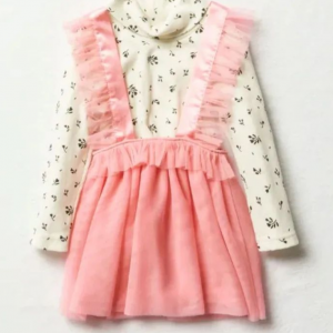 CONJUNTO PARA CRIANÇAS