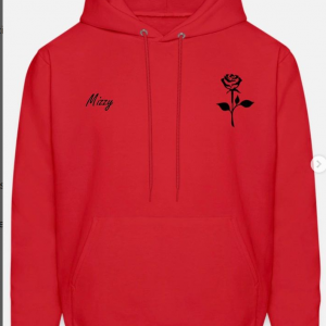 Hoodie Rose Disponivel  2850.00 Mts