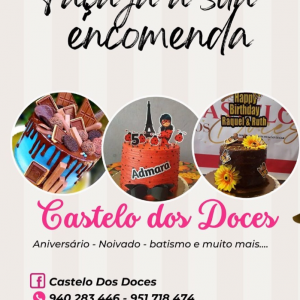 SERVIÇOS DE ALIMENTAÇÃO