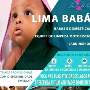 SERVIÇOS DE LIMPEZA