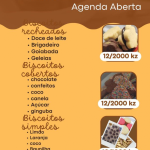 SERVIÇOS DE ALIMENTAÇÃO