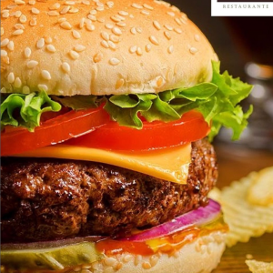 HAMBÚRGUER DE MAMINHA